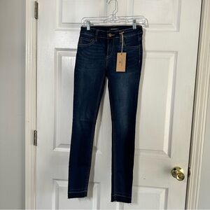 Prosperity Women's Skinny Jeans